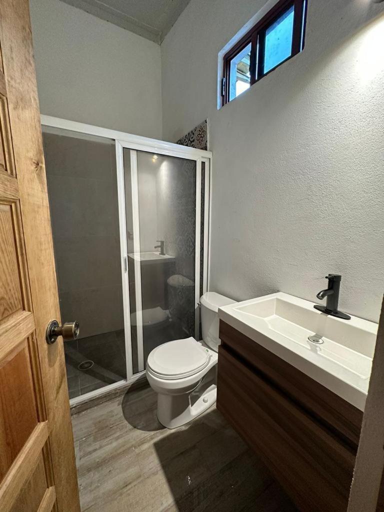 Hotel Quinta Minera Cosala Екстер'єр фото