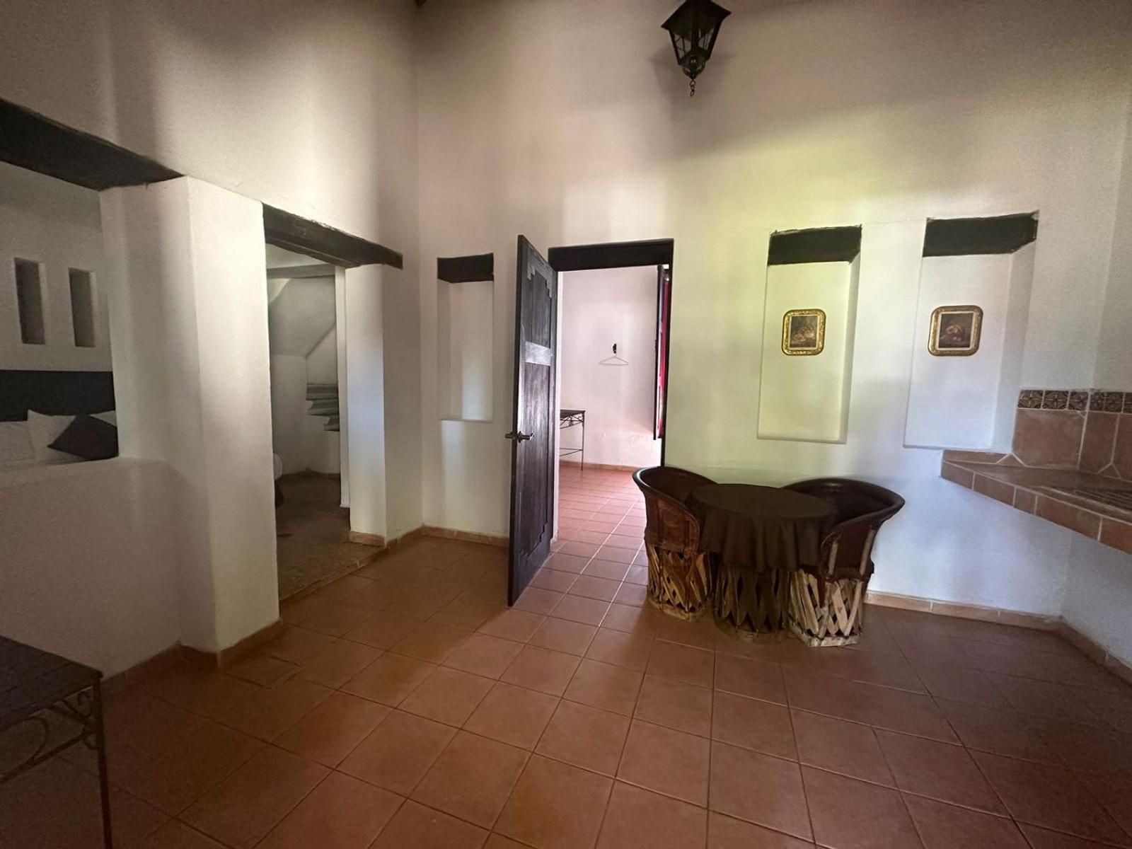 Hotel Quinta Minera Cosala Екстер'єр фото
