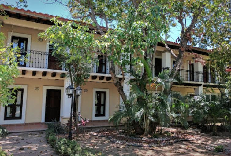 Hotel Quinta Minera Cosala Екстер'єр фото