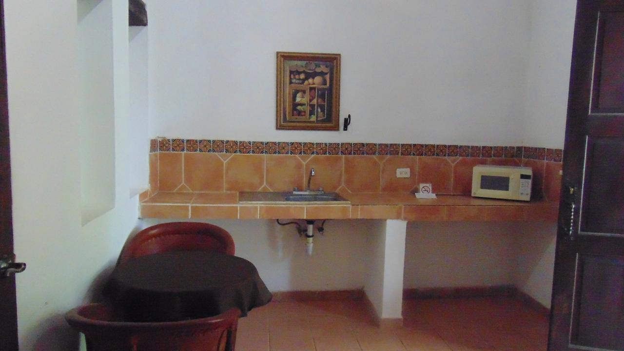 Hotel Quinta Minera Cosala Екстер'єр фото